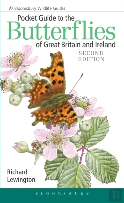 Bertrand.pt - Pocket Guide To The Butterflies Of Great Britain And Ireland