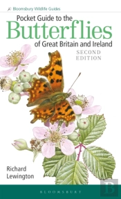 Pocket Guide To The Butterflies Of Great Britain And Ireland