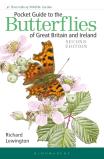 Pocket Guide To The Butterflies Of Great Britain And Ireland
