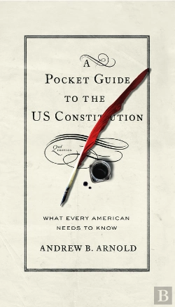 Bertrand.pt - Pocket Guide To The Us Constitution
