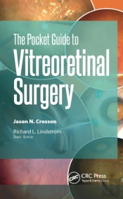 Pocket Guide To Vitreoretinal Surgery