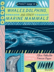 Pocket Guide To Whales, Dolphins, And Other Marine Mammals