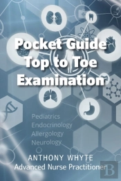 Pocket Guide Top To Toe Examination