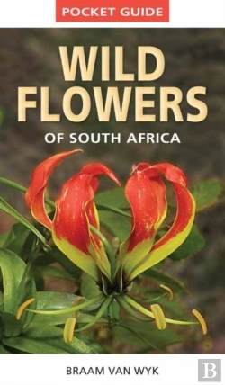Bertrand.pt - Pocket Guide: Wild Flowers Of South Africa