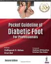 Pocket Guideline Of Diabetic Foot