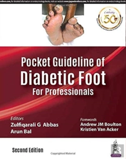 Bertrand.pt - Pocket Guideline Of Diabetic Foot