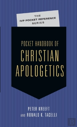 Bertrand.pt - Pocket Handbook Of Christian Apologetics