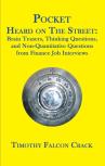 Pocket Heard On The Street