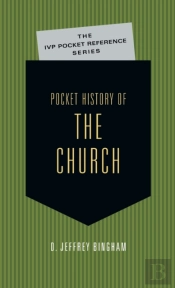 Pocket History Of The Church