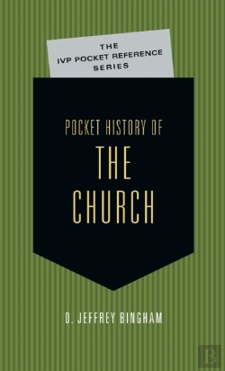 Bertrand.pt - Pocket History Of The Church