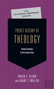 Pocket History Of Theology