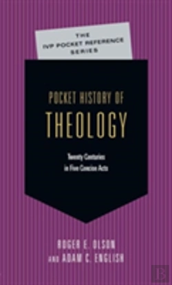 Bertrand.pt - Pocket History Of Theology