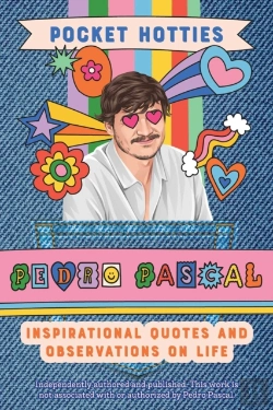 Bertrand.pt - Pocket Hotties: Pedro Pascal
