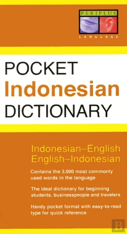 Bertrand.pt - Pocket Indonesian Dictionary