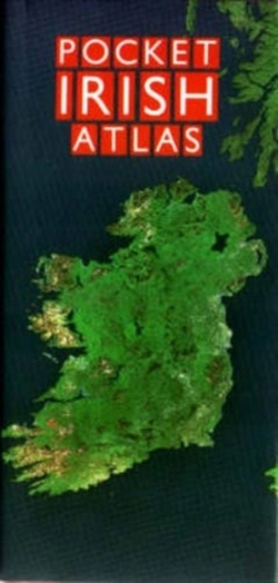 Bertrand.pt - Pocket Irish Atlas
