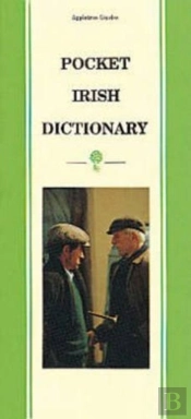 Pocket Irish Dictionary