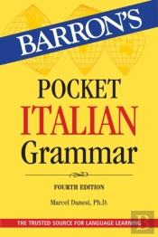 Pocket Italian Grammar