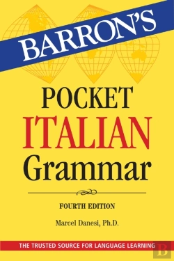 Bertrand.pt - Pocket Italian Grammar