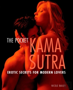 Bertrand.pt - Pocket Kama Sutra