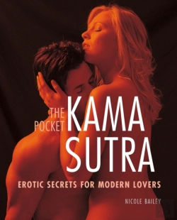 Bertrand.pt - Pocket Kama Sutra