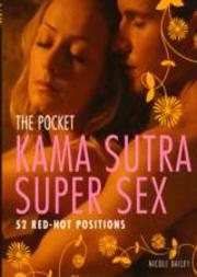 Pocket Kama Sutra Super Sex