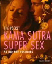 Pocket Kama Sutra Super Sex