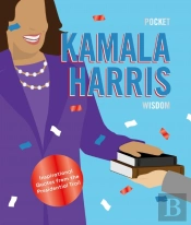 Pocket Kamala Harris Wisdom