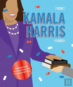 Bertrand.pt - Pocket Kamala Harris Wisdom