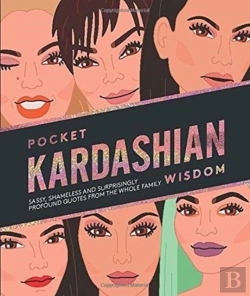 Bertrand.pt - Pocket Kardashian Wisdom