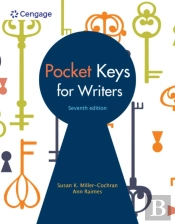 Pocket Keys For Writers