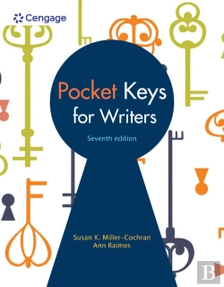 Bertrand.pt - Pocket Keys For Writers