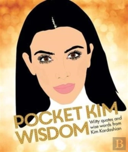 Bertrand.pt - Pocket Kim Wisdom