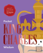 Pocket King Charles Wisdom
