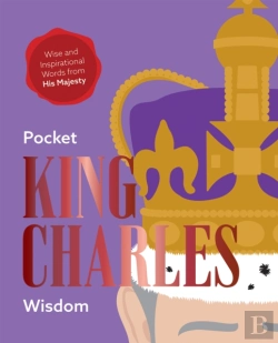 Bertrand.pt - Pocket King Charles Wisdom