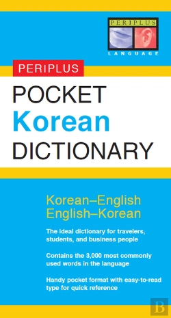 Bertrand.pt - Pocket Korean Dictionary