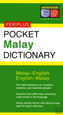 Bertrand.pt - Pocket Malay Dictionary