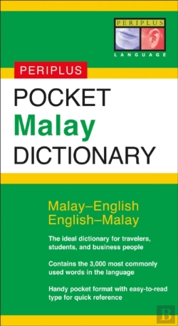 Bertrand.pt - Pocket Malay Dictionary