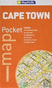 Pocket Map Cape Town