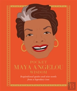 Bertrand.pt - Pocket Maya Angelou Wisdom