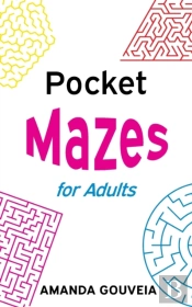 Pocket Mazes For Adults