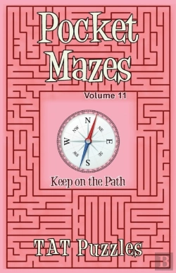 Bertrand.pt - Pocket Mazes - Volume 11