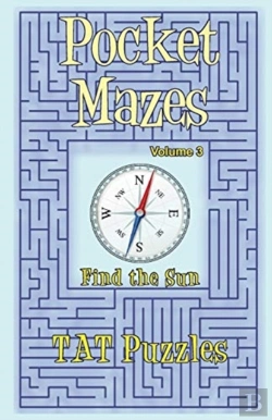 Bertrand.pt - Pocket Mazes Volume 3