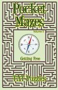 Pocket Mazes Volume 5