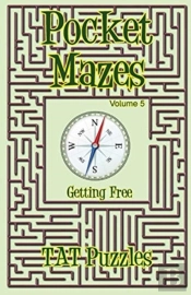 Pocket Mazes Volume 5