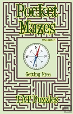 Bertrand.pt - Pocket Mazes Volume 5