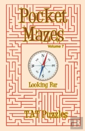 Pocket Mazes Volume 7