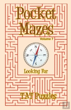 Bertrand.pt - Pocket Mazes Volume 7
