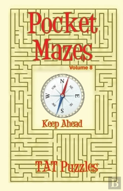 Bertrand.pt - Pocket Mazes - Volume 8