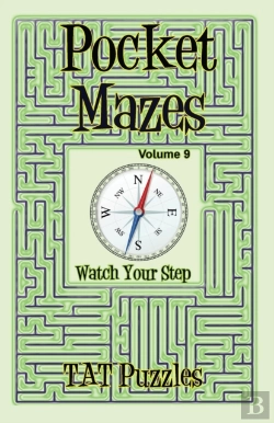 Bertrand.pt - Pocket Mazes -Volume 9