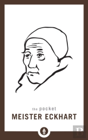 Pocket Meister Eckhart